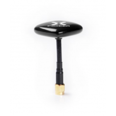 Foxeer Echo 2 patch antenna на ножке RHCP SMA 5.8G 9dBi (черная)