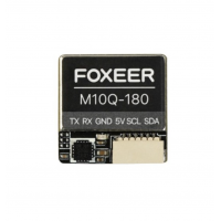 Foxeer GPS M10Q-180 + компас MR1776