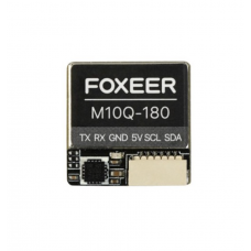 Foxeer GPS M10Q-180 + компас MR1776