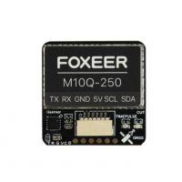 Foxeer GPS M10Q-250 + компас MR1775
