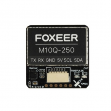 Foxeer GPS M10Q-250 + компас MR1775