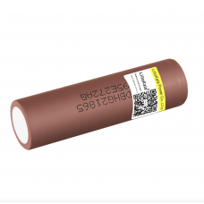 LiitoKala 18650 HG2 2500mah