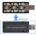 1S LiPo USB зарядка 4.20V