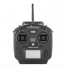 RadioMaster TX12MKII M2 2.4GHz ELRS черный