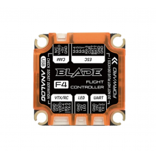 Rush BLADE F405 30x30 Analog